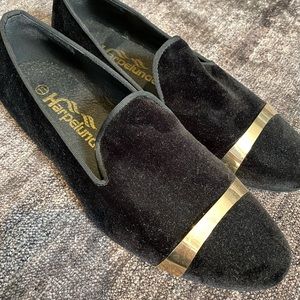 Mens US 11 “Harpelunde” Loafers